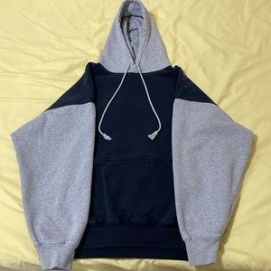 Brandy Melville Christy Hoodie